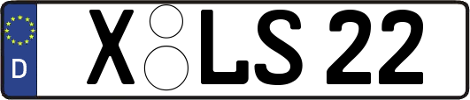 X-LS22