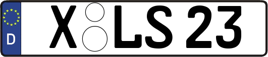 X-LS23