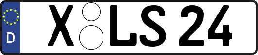 X-LS24