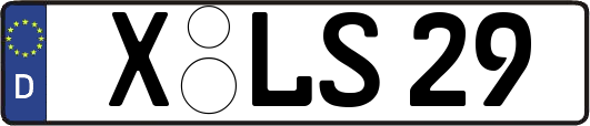 X-LS29