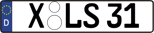 X-LS31