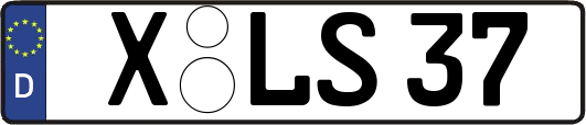 X-LS37