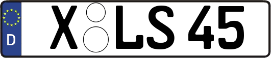 X-LS45