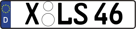 X-LS46