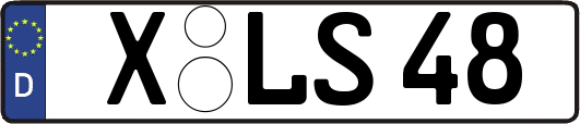 X-LS48