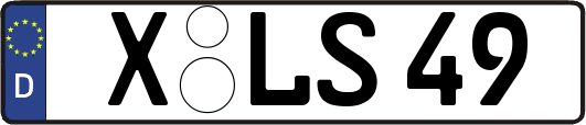 X-LS49