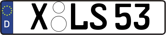 X-LS53