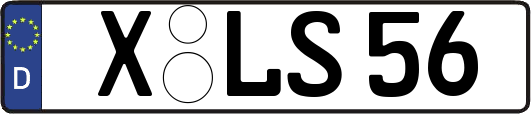 X-LS56