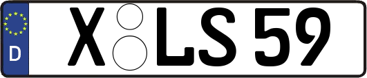 X-LS59