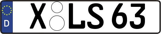 X-LS63