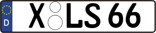 X-LS66