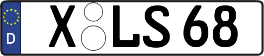 X-LS68