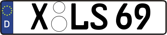 X-LS69