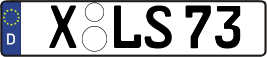 X-LS73
