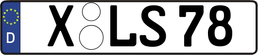 X-LS78