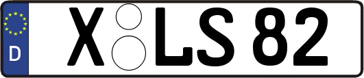 X-LS82