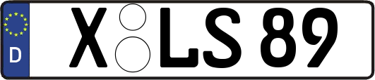 X-LS89