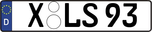 X-LS93