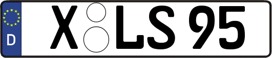X-LS95