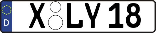 X-LY18