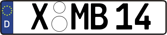 X-MB14