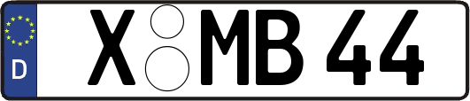 X-MB44