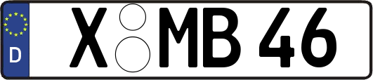 X-MB46