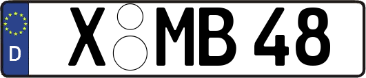 X-MB48