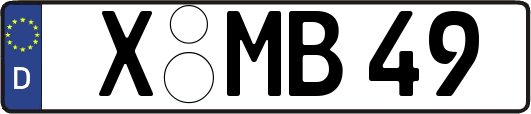 X-MB49