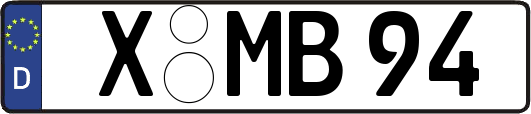 X-MB94