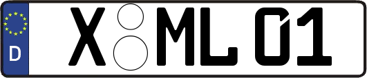 X-ML01