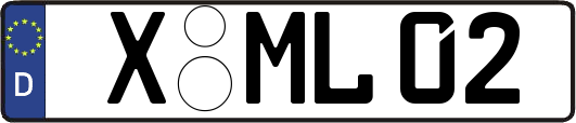 X-ML02