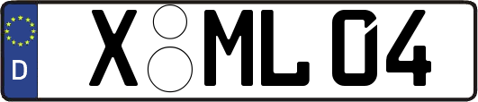 X-ML04