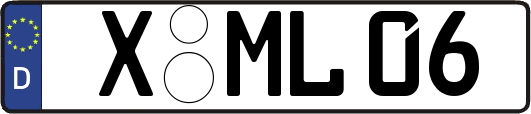 X-ML06