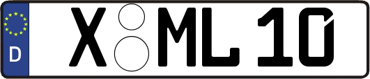 X-ML10