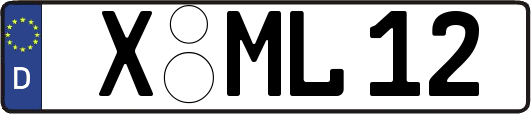X-ML12