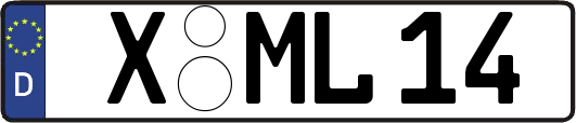 X-ML14