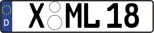X-ML18