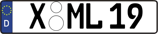 X-ML19