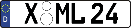 X-ML24