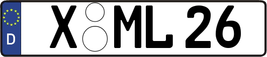 X-ML26