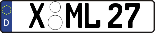 X-ML27