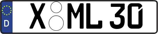 X-ML30