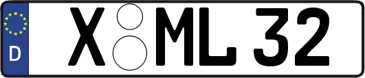 X-ML32