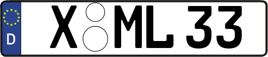 X-ML33
