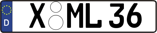 X-ML36