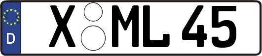 X-ML45