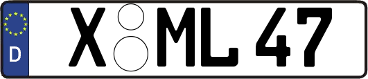 X-ML47