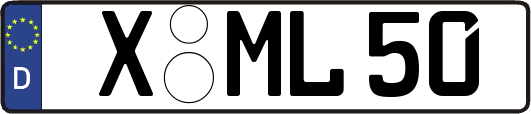 X-ML50