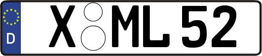 X-ML52